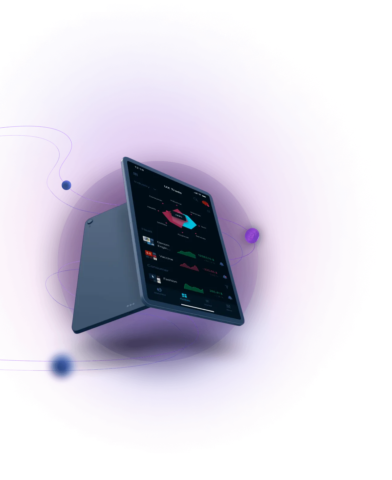 Maple Invest AI - How does the Maple Invest AI Trading Software operate?