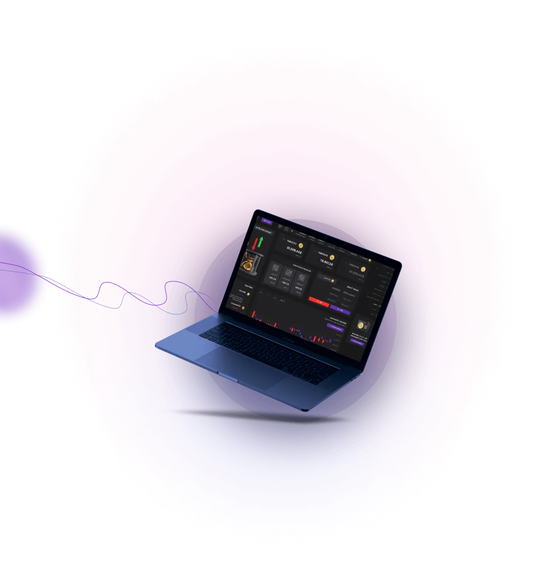 Maple Invest AI - Maple Invest AI डिजिटल मुद्रा व्यापार की रोमांचक दुनिया में गहरे गोताखोरी करें।